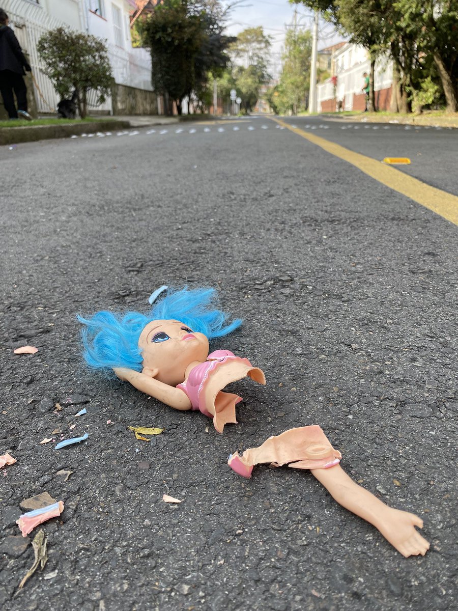 Andrés Monroy Gómez tweet media