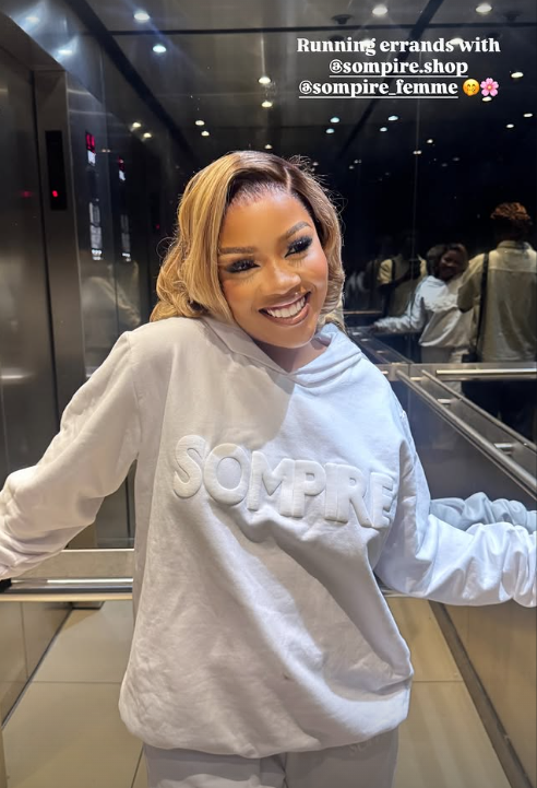 sipelele tweet media