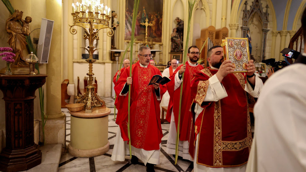 Palestina Hoy tweet media