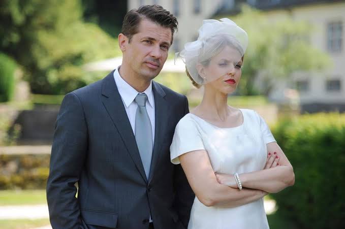 Tanja van Lahnstein #𝐀𝐔 𝐜𝐡𝐚𝐫𝐚 tweet media