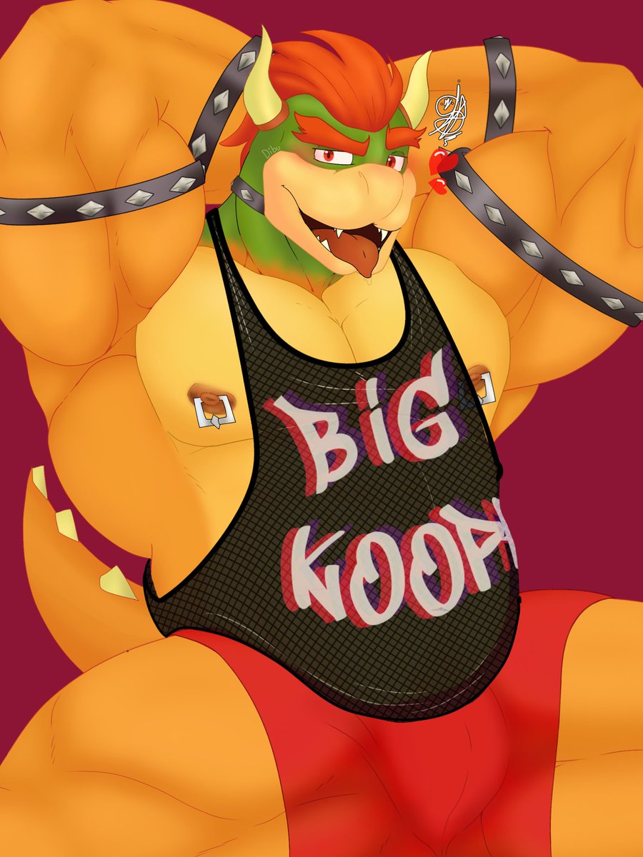 Dibu🏳️‍🌈 tweet media