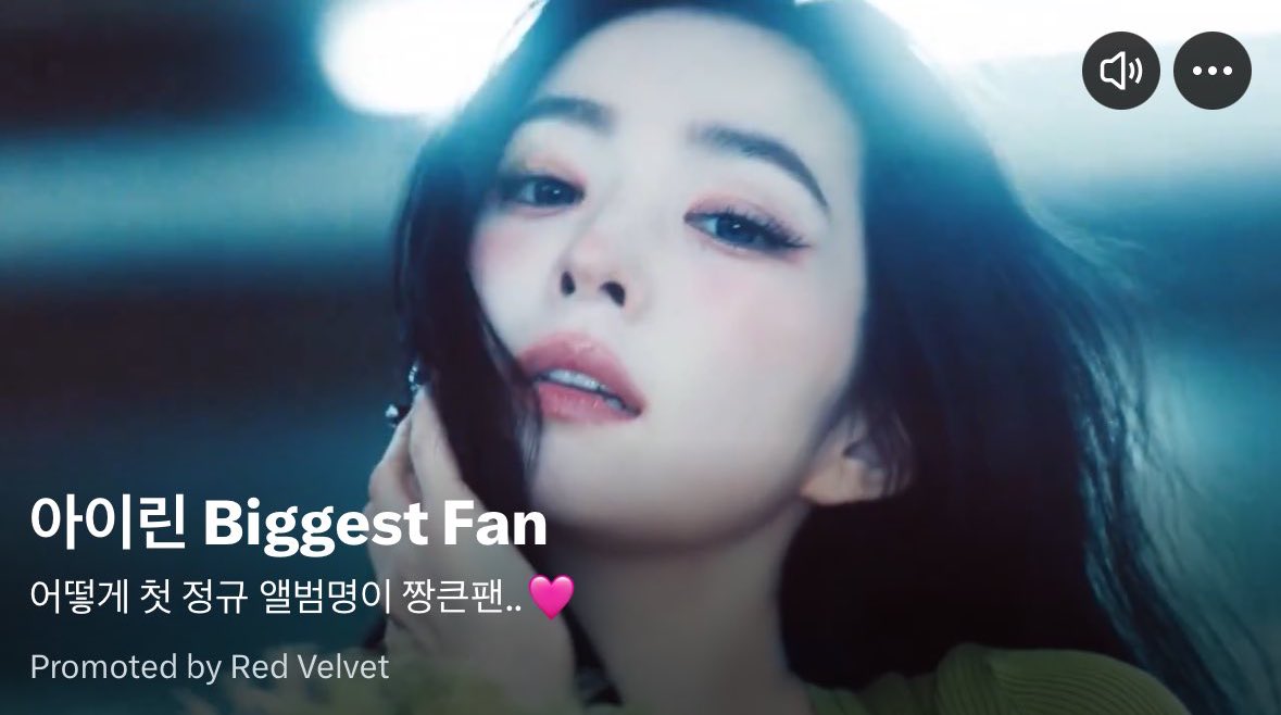 Irene 아이린 Global 🌷 tweet media