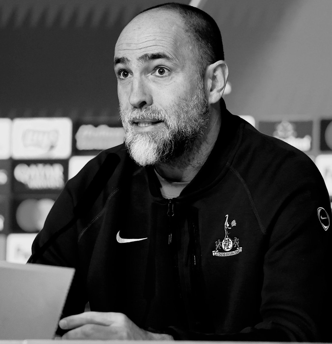 Tottenham France 🇫🇷🏆 tweet media