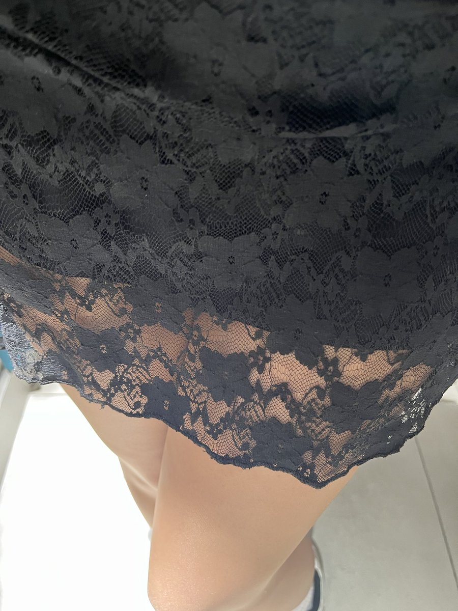 Dantelli kim icat ettiyse tebrik ediyorum