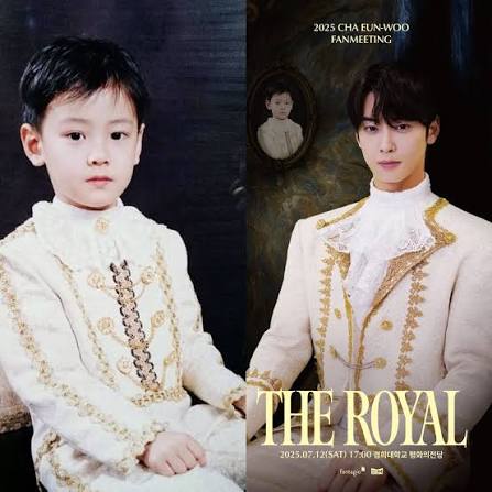 CHA EUNWOO BASE tweet media