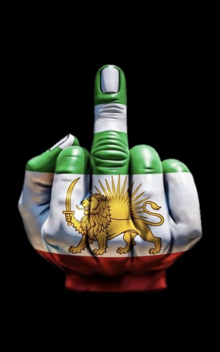 Iran 🇮🇷 tweet media