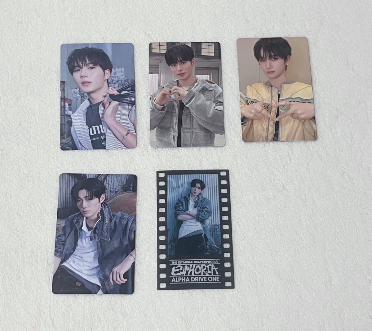 ﾅﾁｬ tweet media