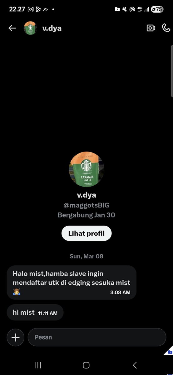 𝓜𝓲𝓼𝓽𝓻𝓮𝓼𝓼 𝓚𝓲𝓽𝓽𝔂 🌷 tweet media