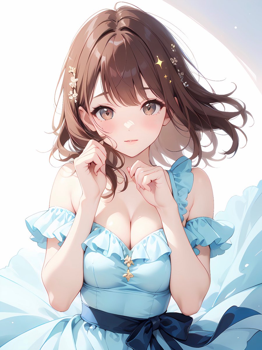 しいなのアトリエ tweet media