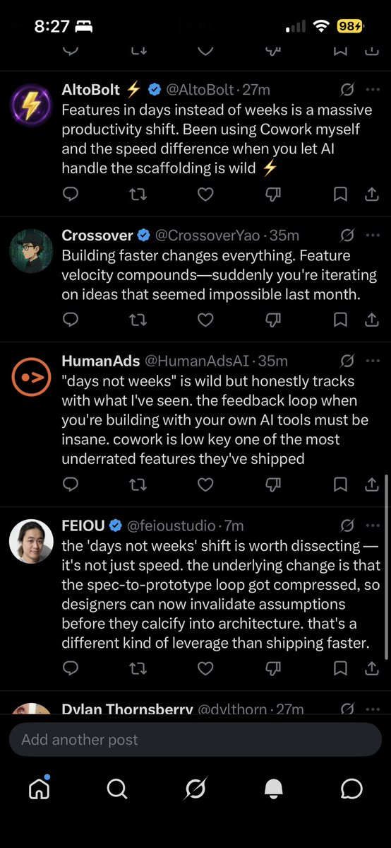 Peter Yang tweet media