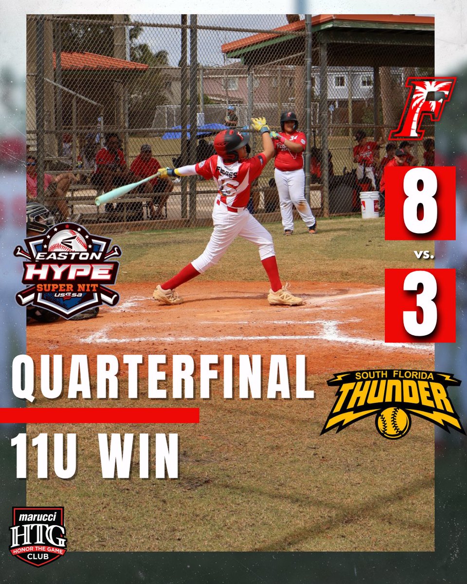 FL Elite Baseball tweet media