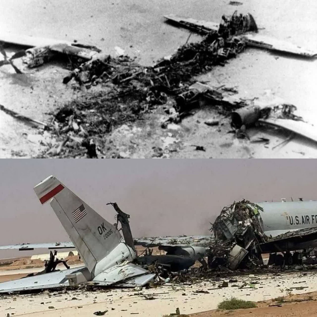 سید عزت الله ضرغامی tweet media