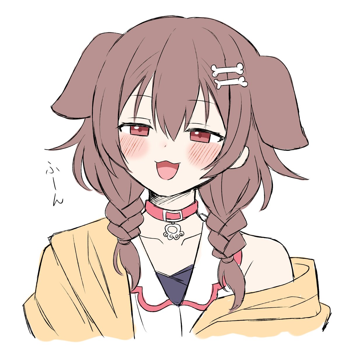 しあん茶🥐 tweet media