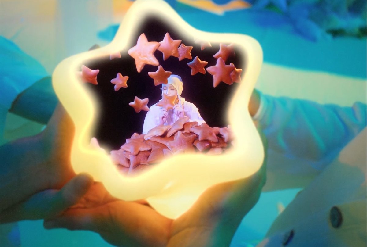 𐔌՞. .՞𐦯 tweet media