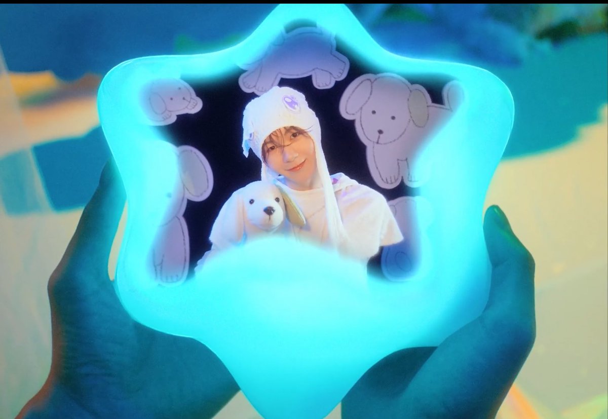 𐔌՞. .՞𐦯 tweet media