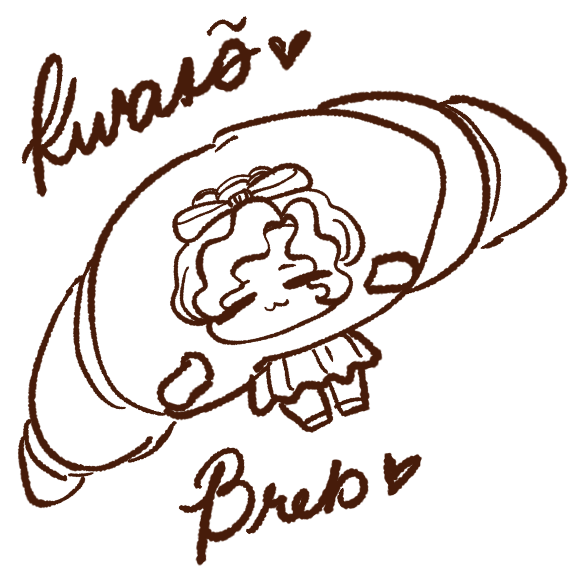 ⊱bready ⋮ breadtuber 🍞ྀི ✨ tweet media