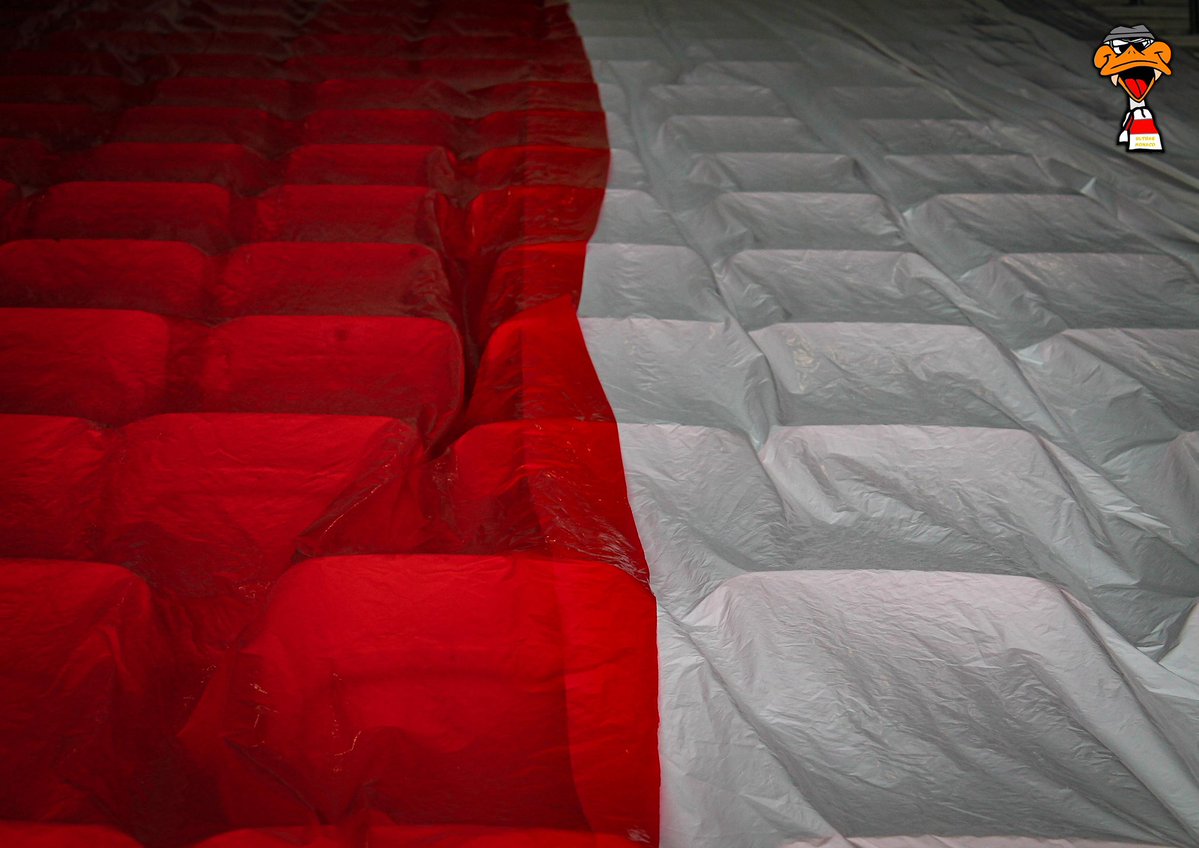 Ultras Monaco 1994 tweet media