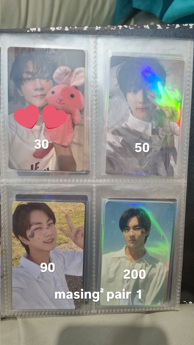 Yang Na Bi tweet media