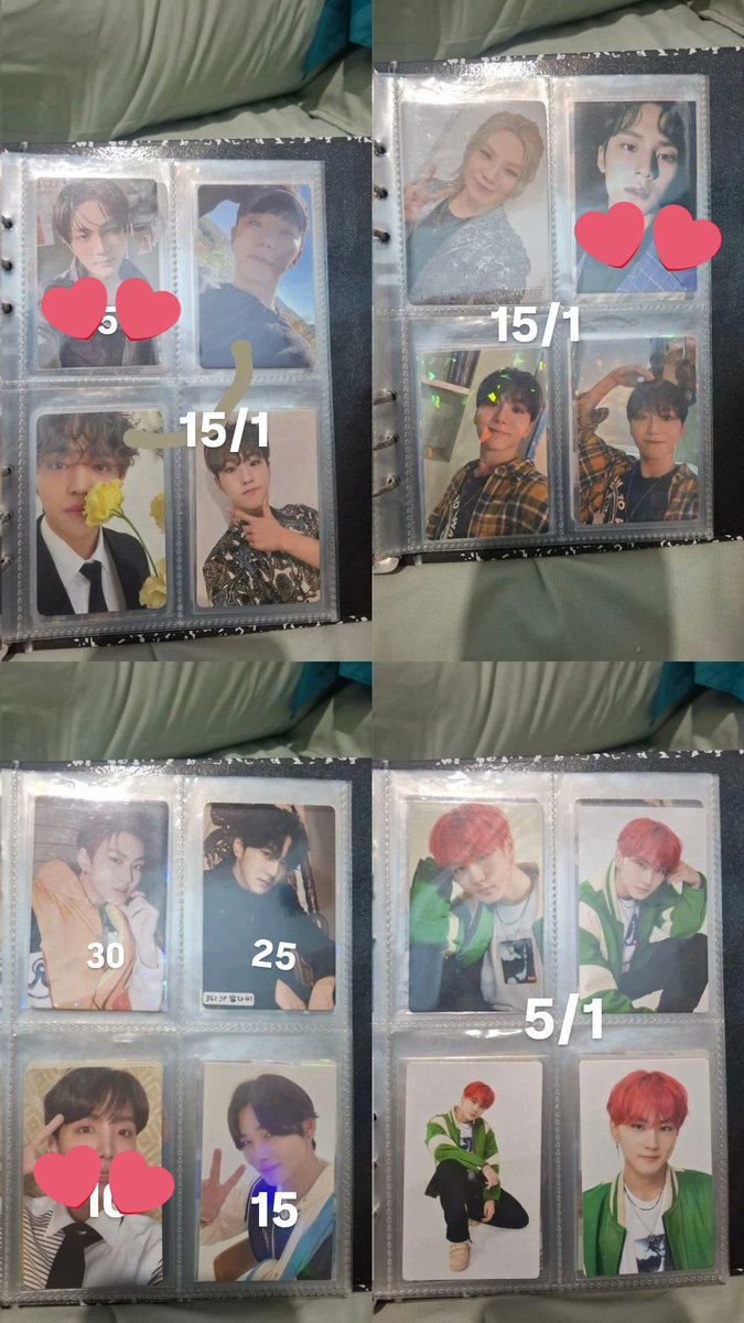 Yang Na Bi tweet media