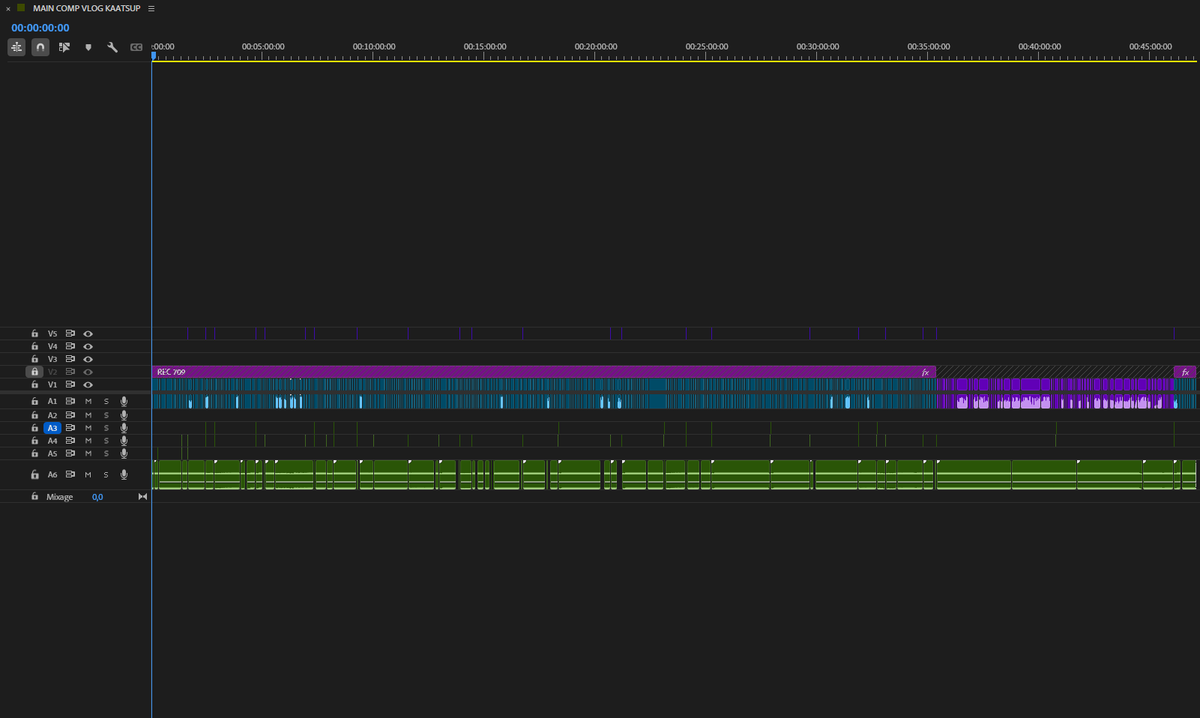 Ayline | Video Editor tweet media