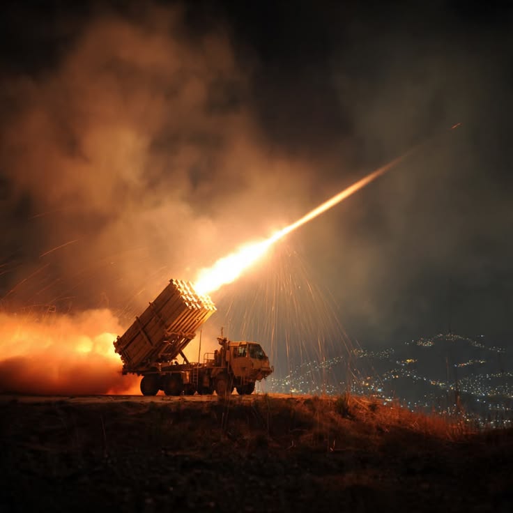 🚨 BREAKING:

Yemen launched 11 cruise missiles toward Israel today. 🚀💥