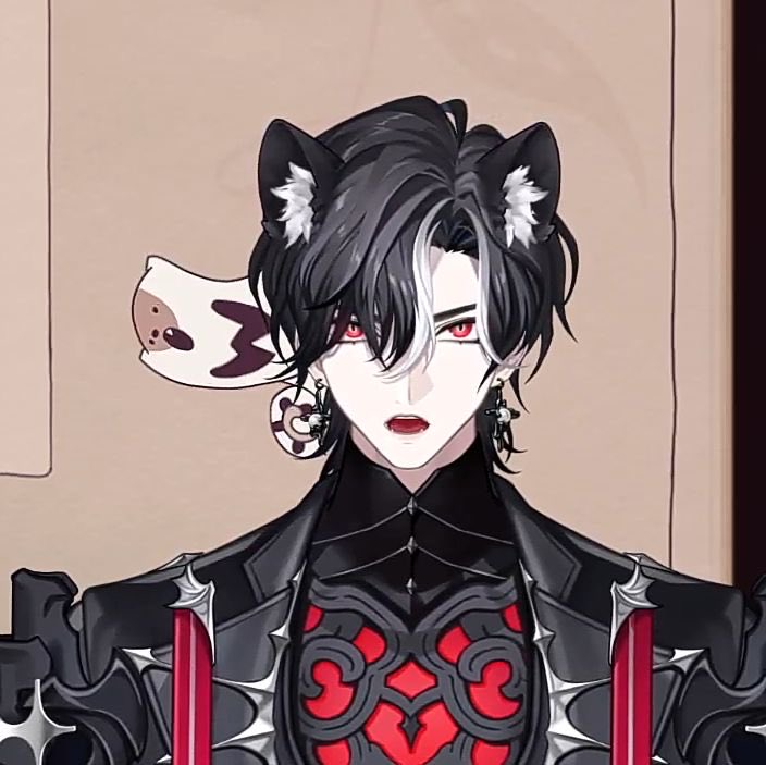 Chiz (elias delborne is my opp) tweet media