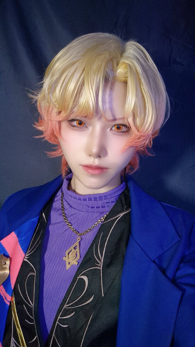 텐마 달별 tweet media