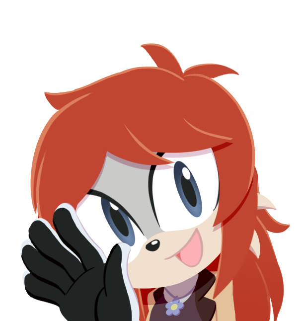 ShadoukunVT's tweet image. Hey everyone 🤍

I'm still feeling slightly under the weather, so I’ll be taking it easy this week. But I hope you all have an amazing week ahead. Please, don’t forget to take care of yourselves. 

#SonicTuber #Vtuber #sonicfan 

🎨@B333SSS