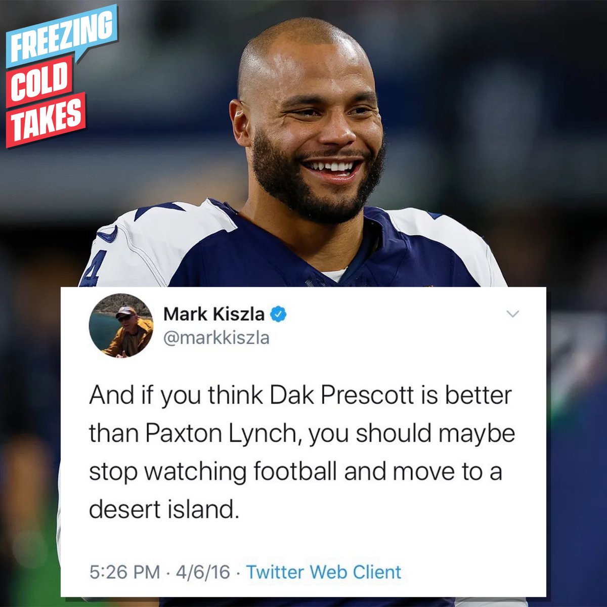 Freezing Cold Takes tweet media