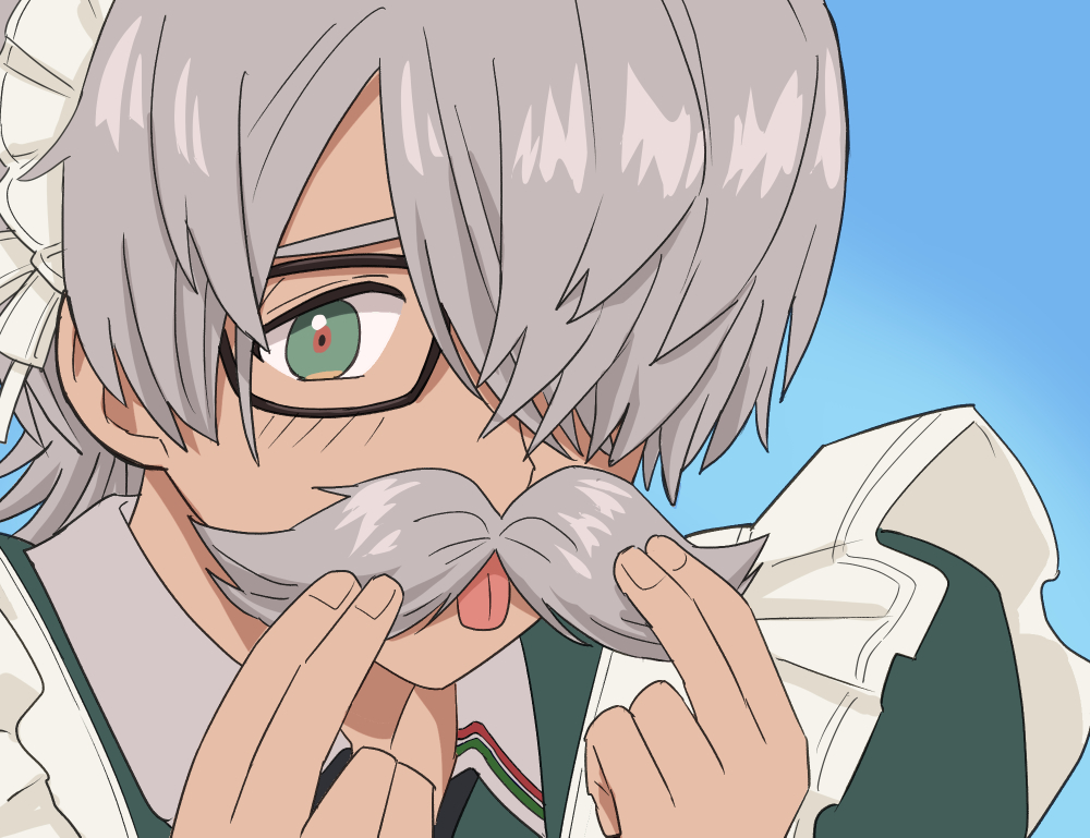 ディミトリ tweet media