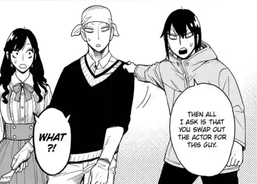 ~ rou caelum ✯✯✯ tweet media