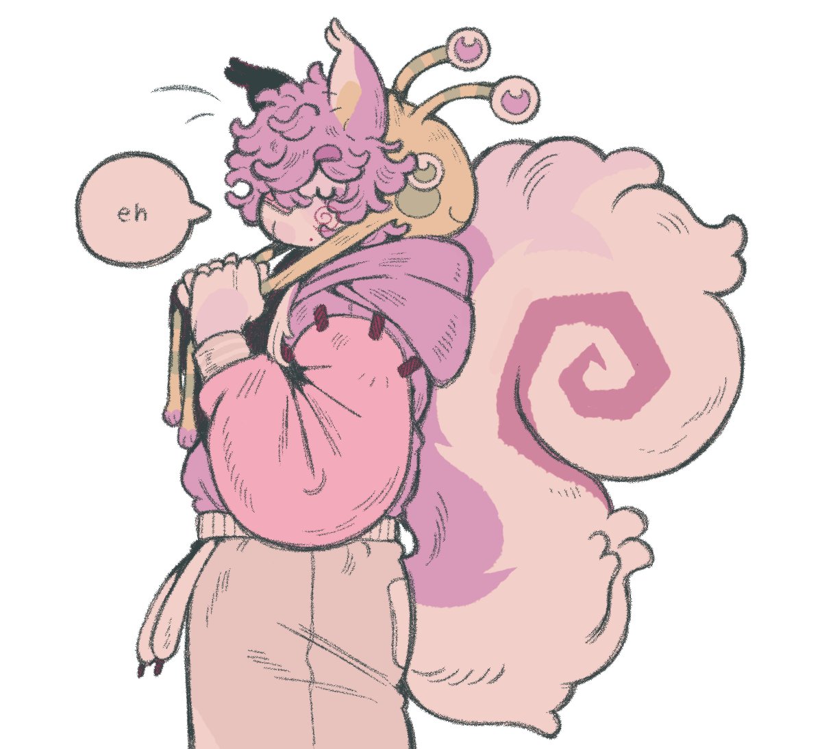 char 🐟 tweet media