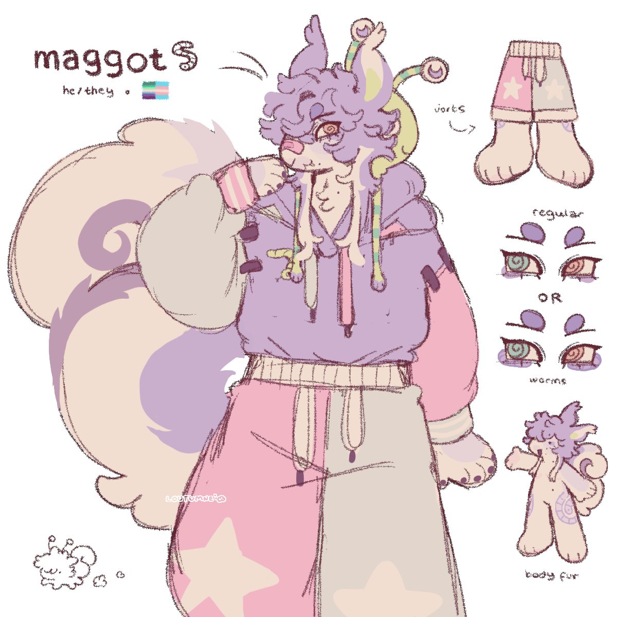 char 🐟 tweet media