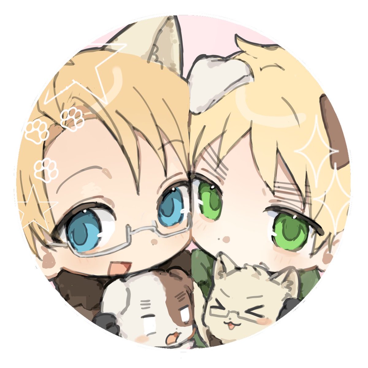 そぼろ tweet media