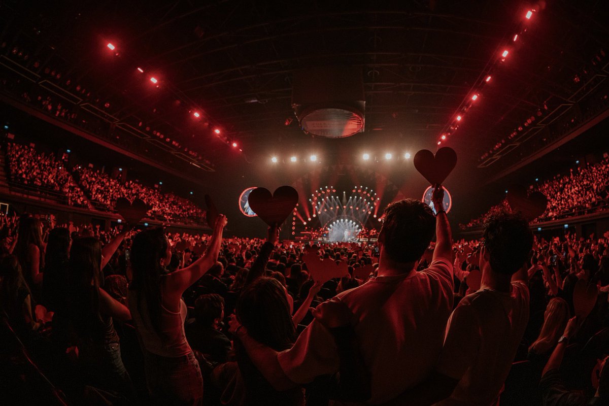 Volkswagen Arena tweet media