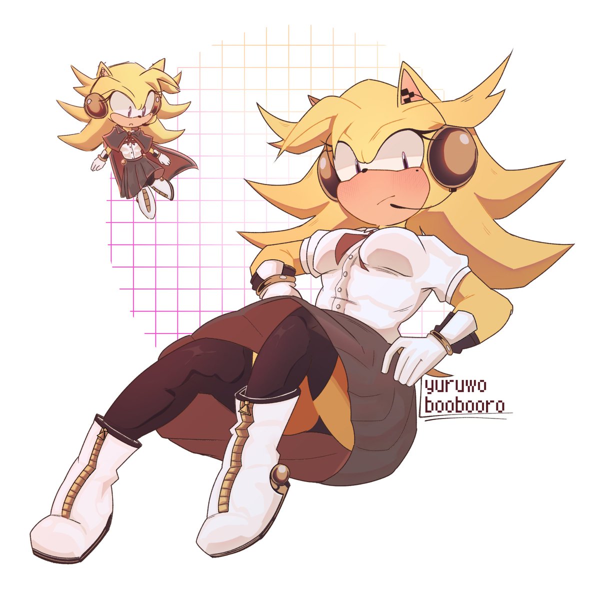 yuruwo2's tweet photo. Throwback #SonicTheHedghehog https://t.co/E2Ok2QyzsK