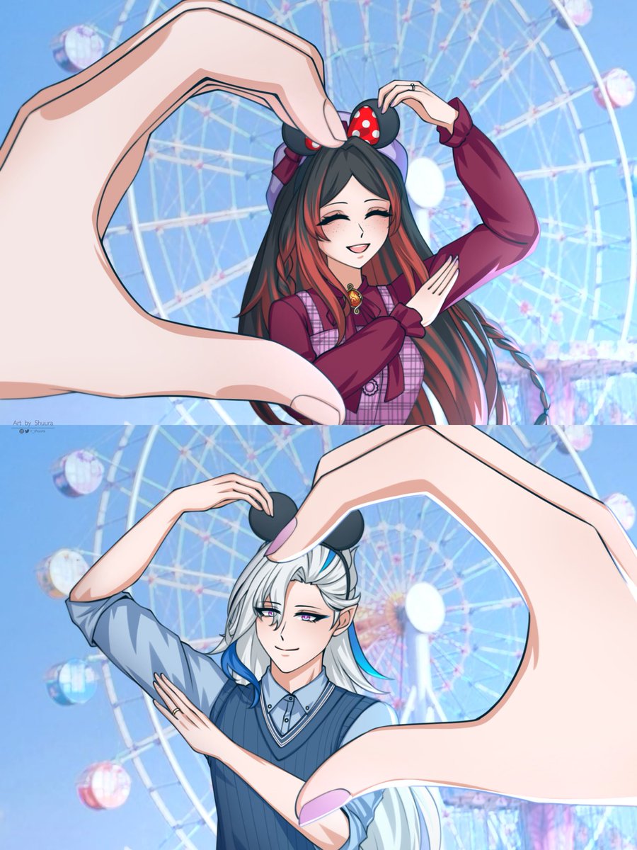 {dani} 🌦️ {neuvi's wife} ♥ - c6 haver✨ tweet media