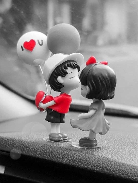 _
؛
؛
لم أجد شيئاً يليقُ بلقائك ، ولأني كنتُ على عجلٍ ، جئتك مُرتدياً قلبي.. 𝓓..❤🍂
_
#حامد