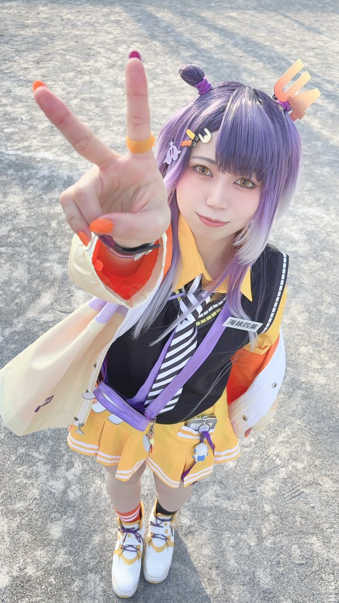 むぎちゃちゃ@ｺｽ垢 tweet media