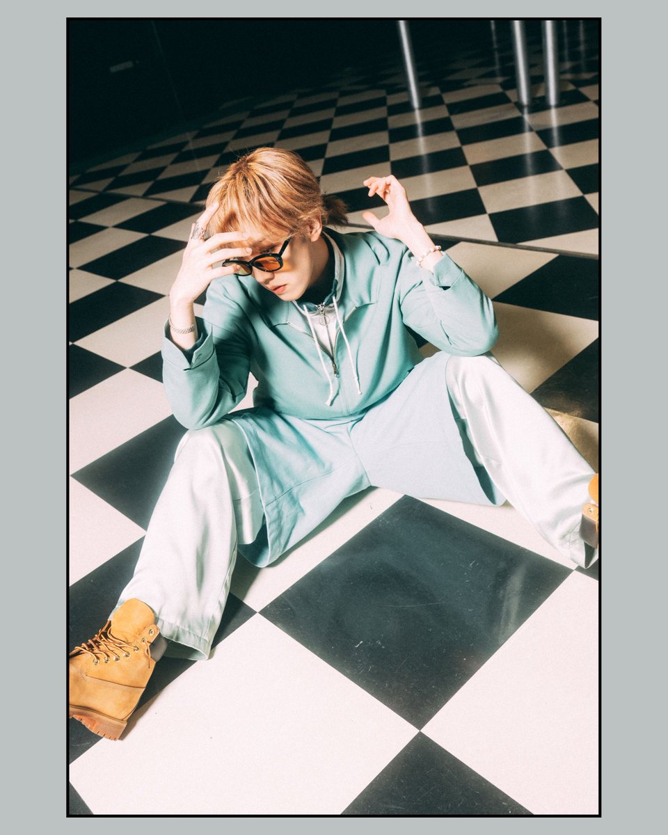 ハタサトシ / 畑 聡 tweet media