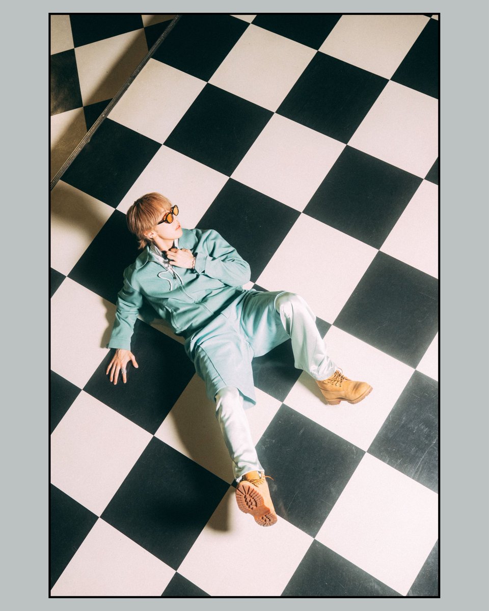 ハタサトシ / 畑 聡 tweet media