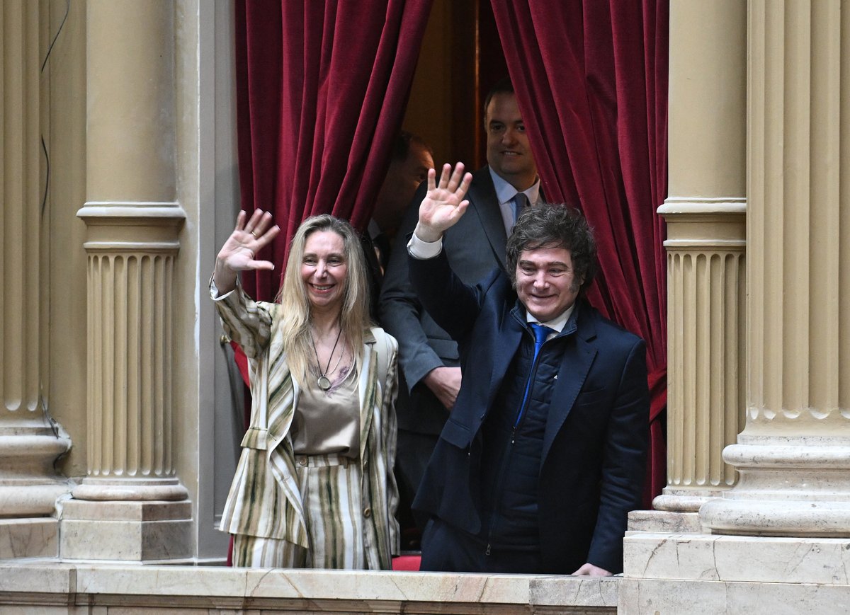 REALPOLITIK tweet media