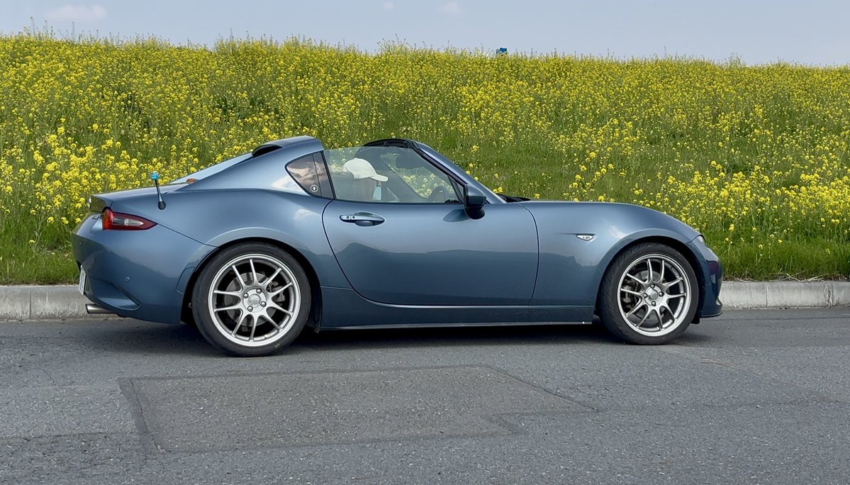 にちか tweet media