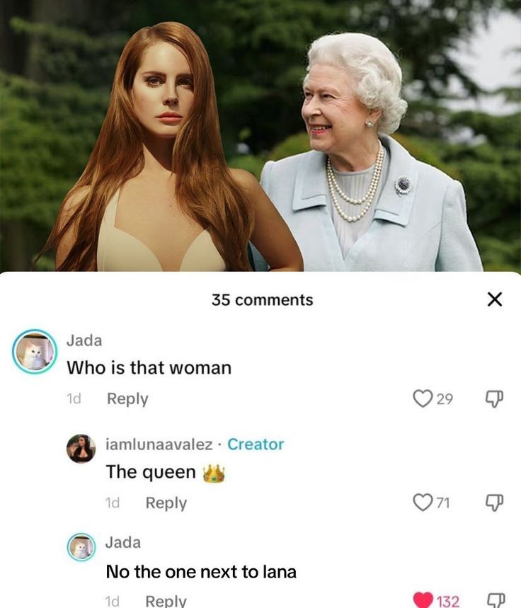 Lanaphoria tweet media