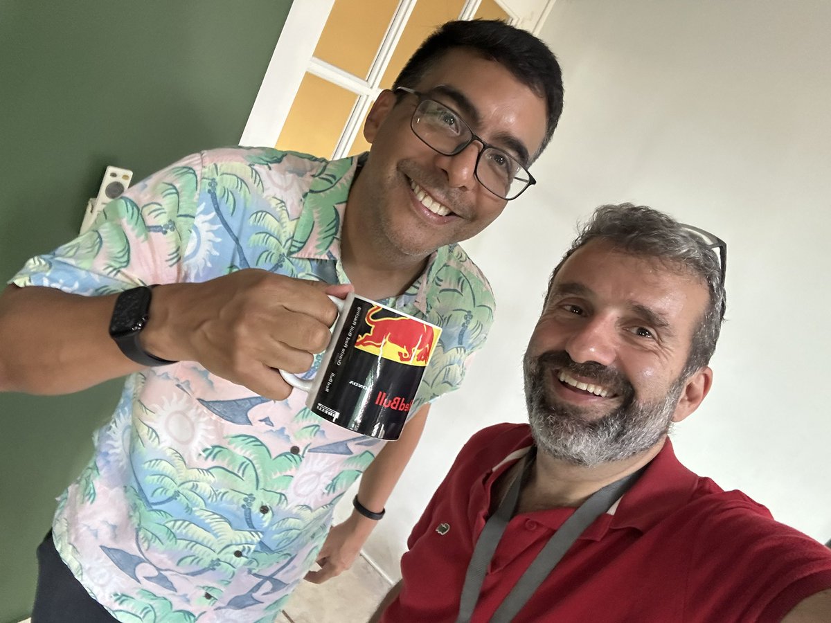 Pietro D. A. 🐈⬛ 🇻🇪 🇮🇹 🇵🇦 tweet media