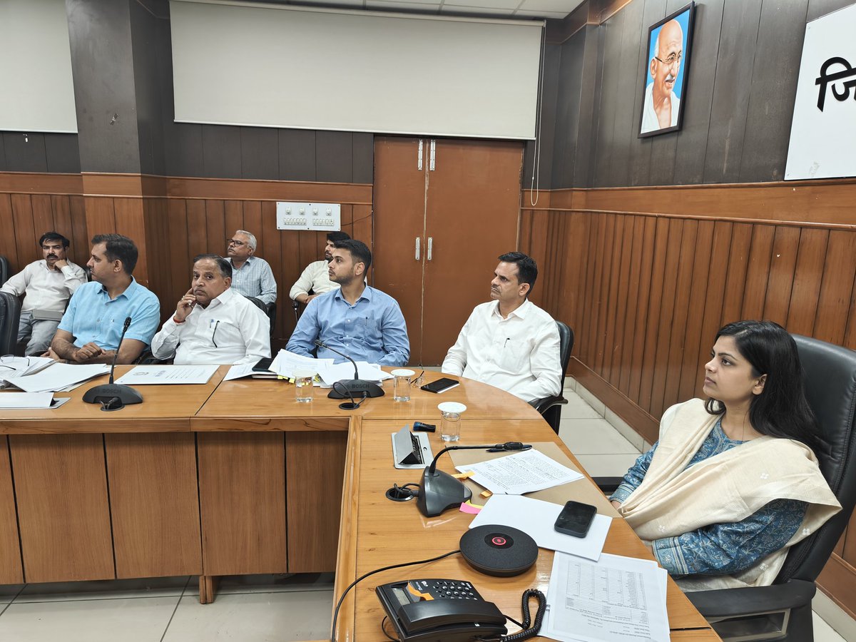 DC Sonipat tweet media