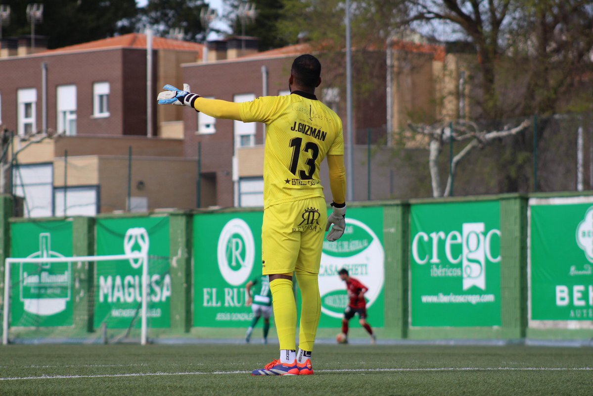 Club Deportivo Guijuelo tweet media