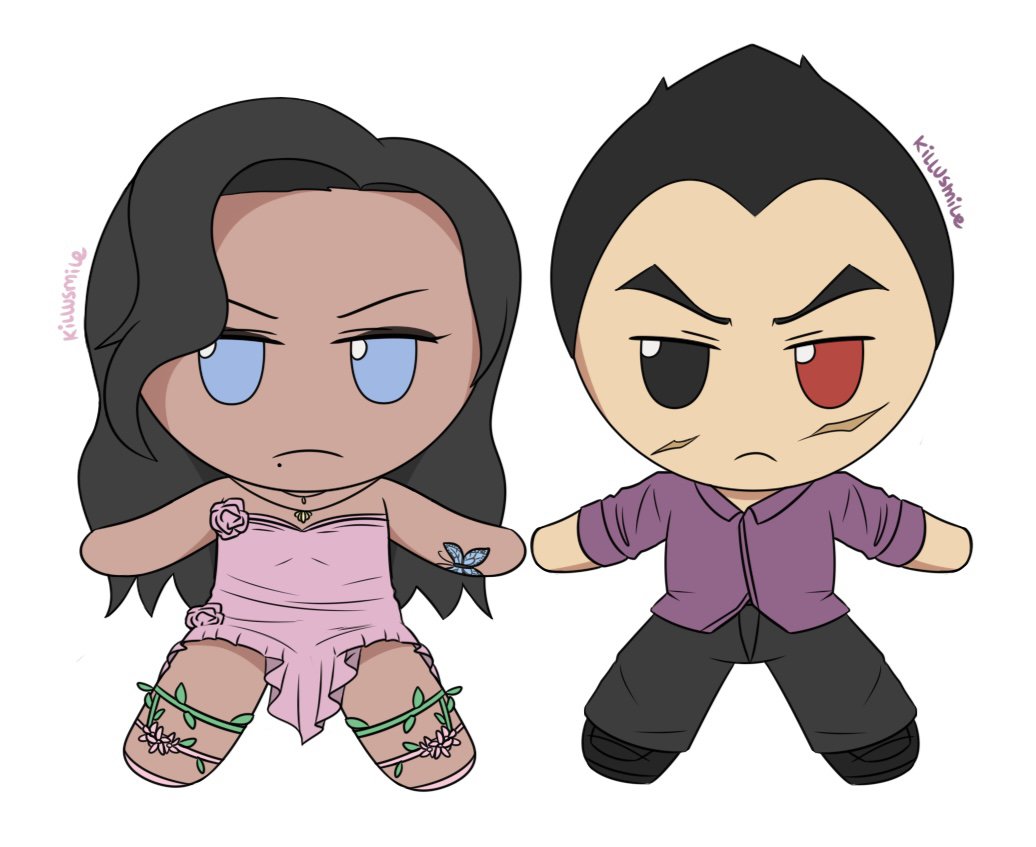 ✨🖤💜 𝓘𝔃𝔃𝔂 💜🖤✨ tweet media