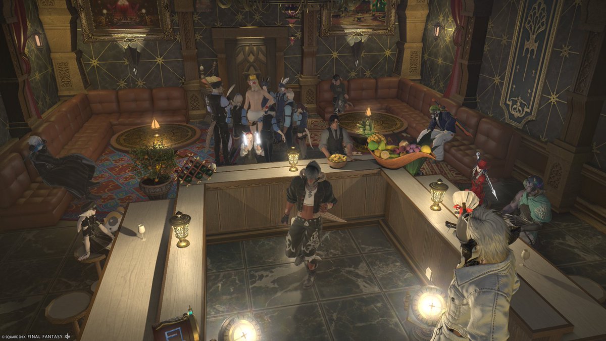 テクトス＠Fenrir tweet media