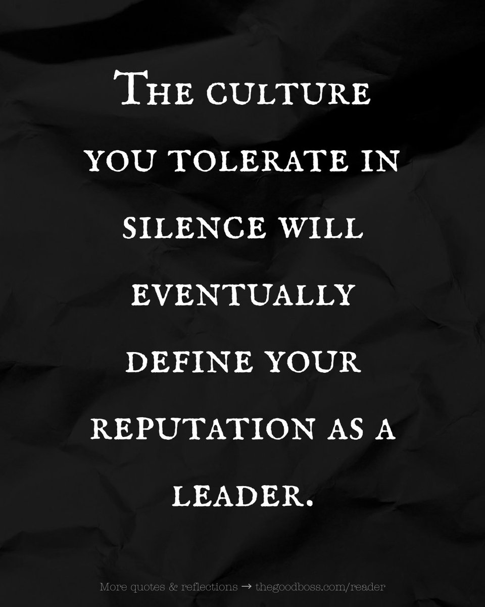 The Good Boss tweet media